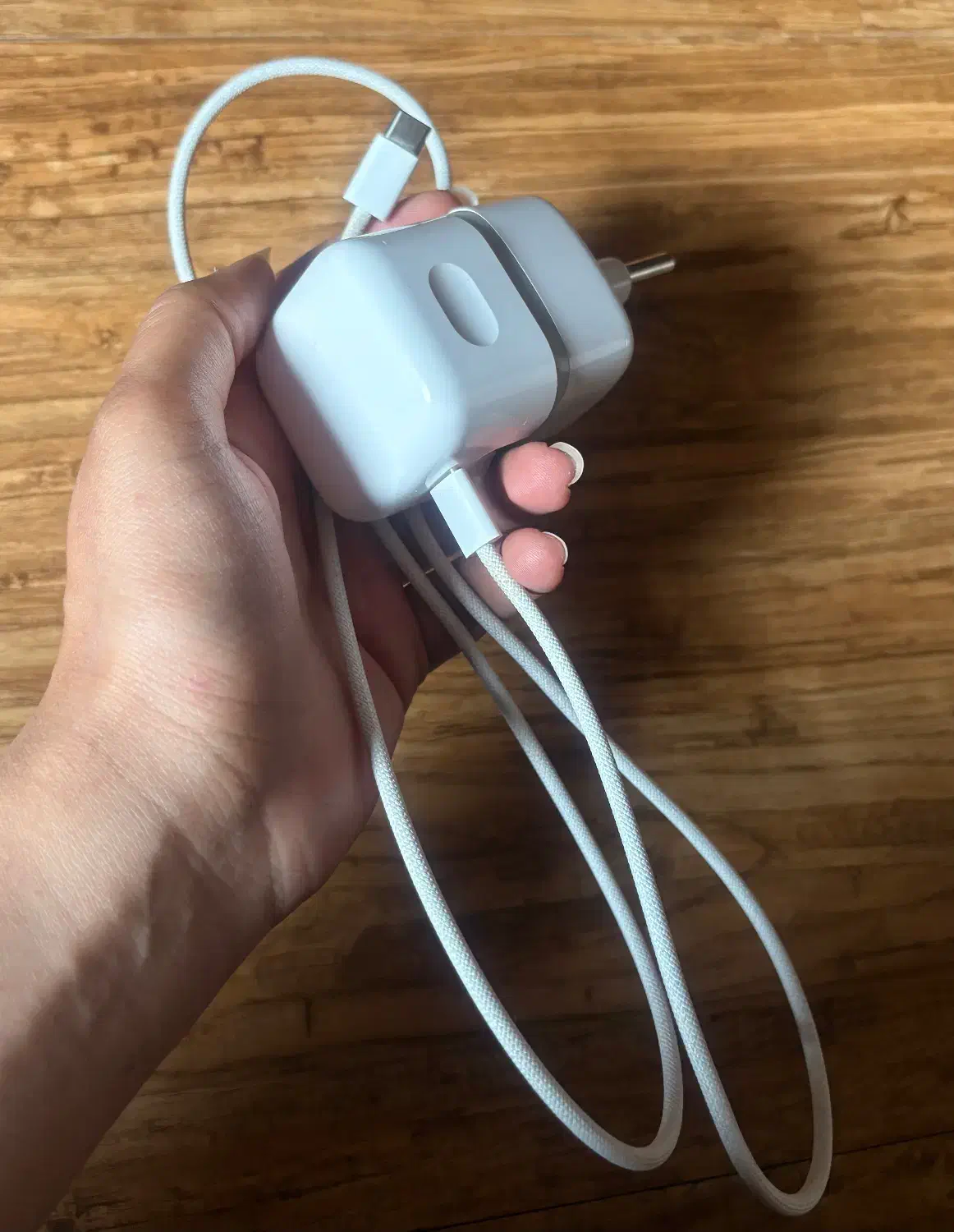 ایفون 15نرمال مشکی 128بدون ریجستری|موبایل|قائمشهر, |دیوار