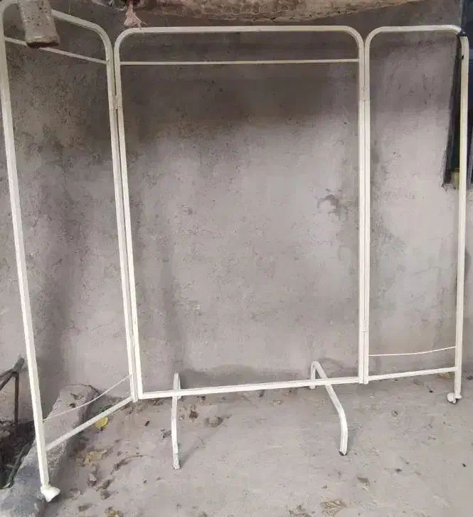 رگال تاشو|بندرخت و رختآویز|الوند, |دیوار