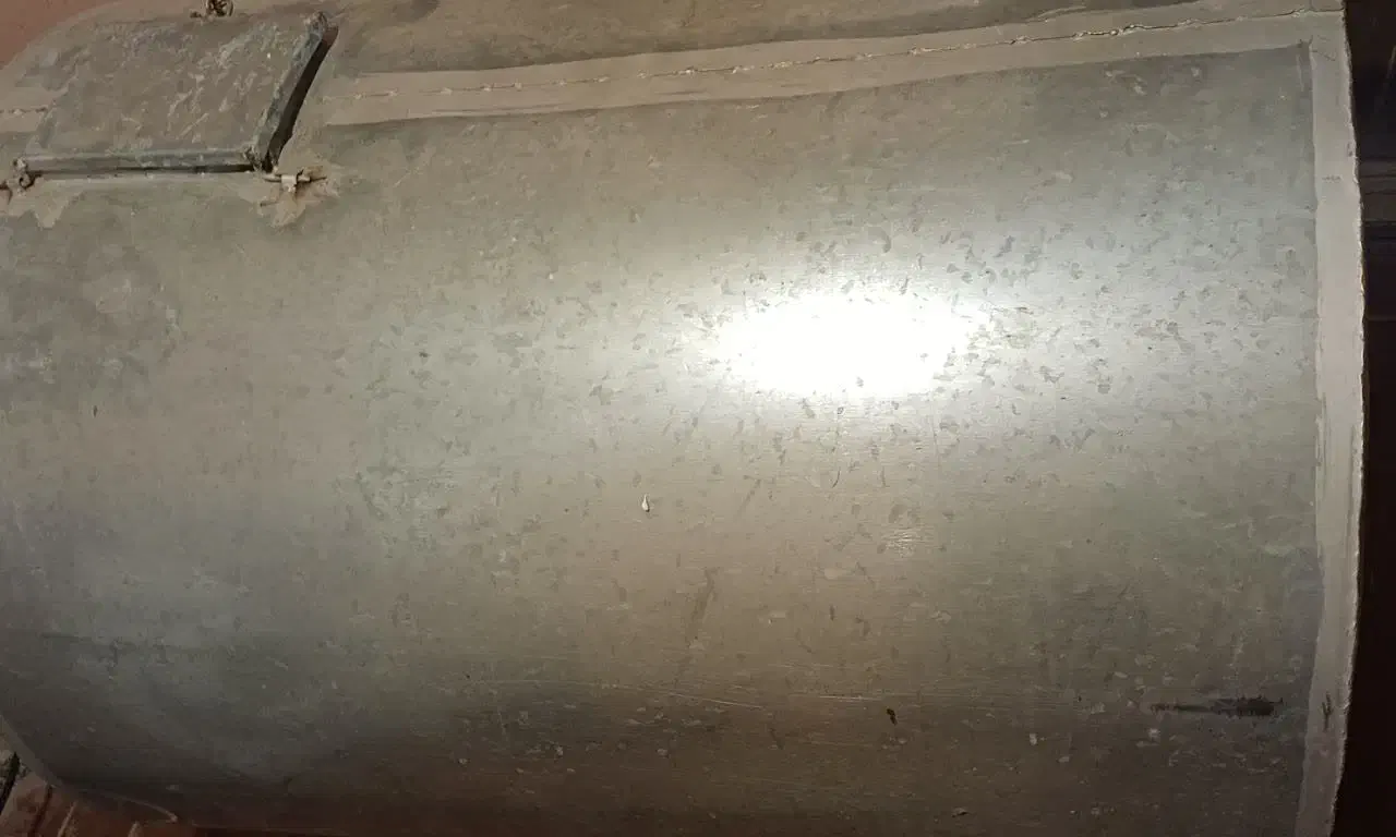 تانک و پمپ|مصالح و تجهیزات ساختمان|شاهینشهر, شهرک ردانی پور|دیوار