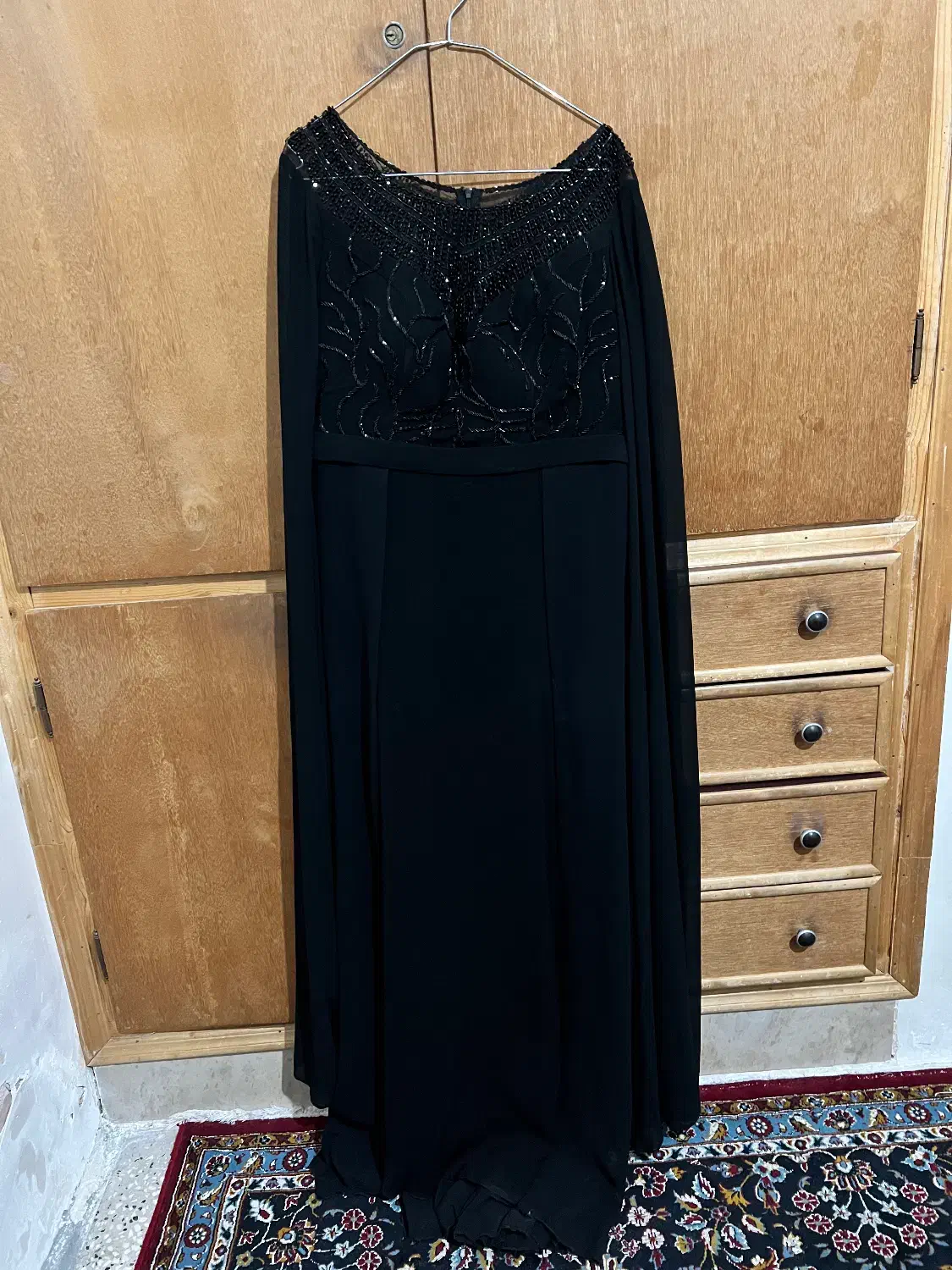 لباس مجلسی|لباس|قوچان, |دیوار