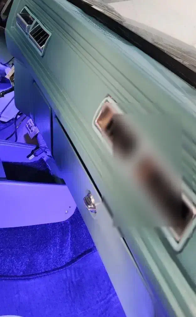 بیوک B3|خودرو سواری و وانت|فولادشهر, فولادشهر|دیوار