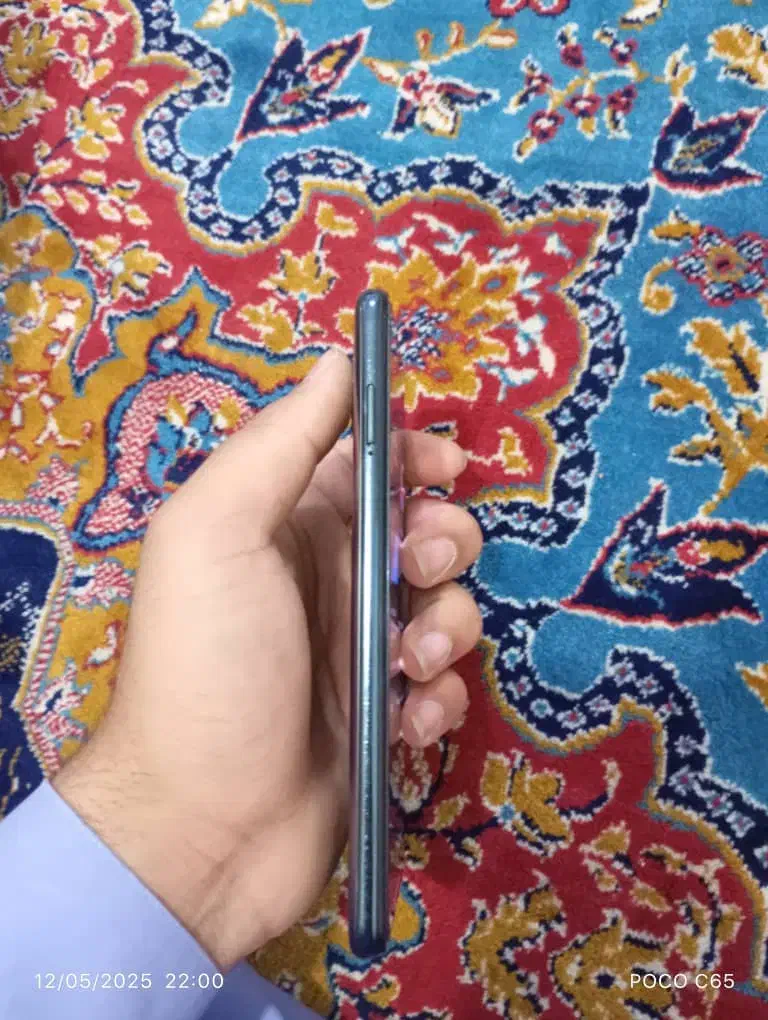 پوکو x3.        256|موبایل|خاش, |دیوار