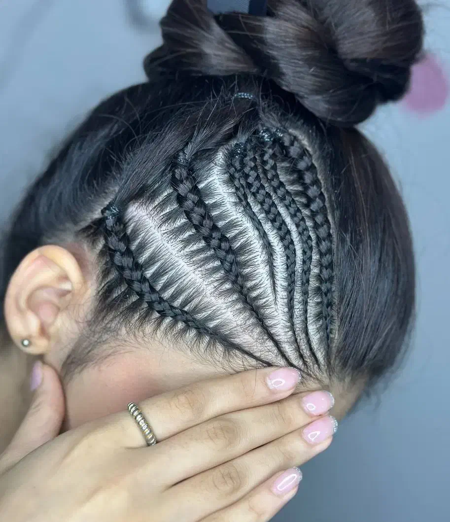 اموزش بافت مو|خدمات آموزشی|مشهد, کوثر|دیوار