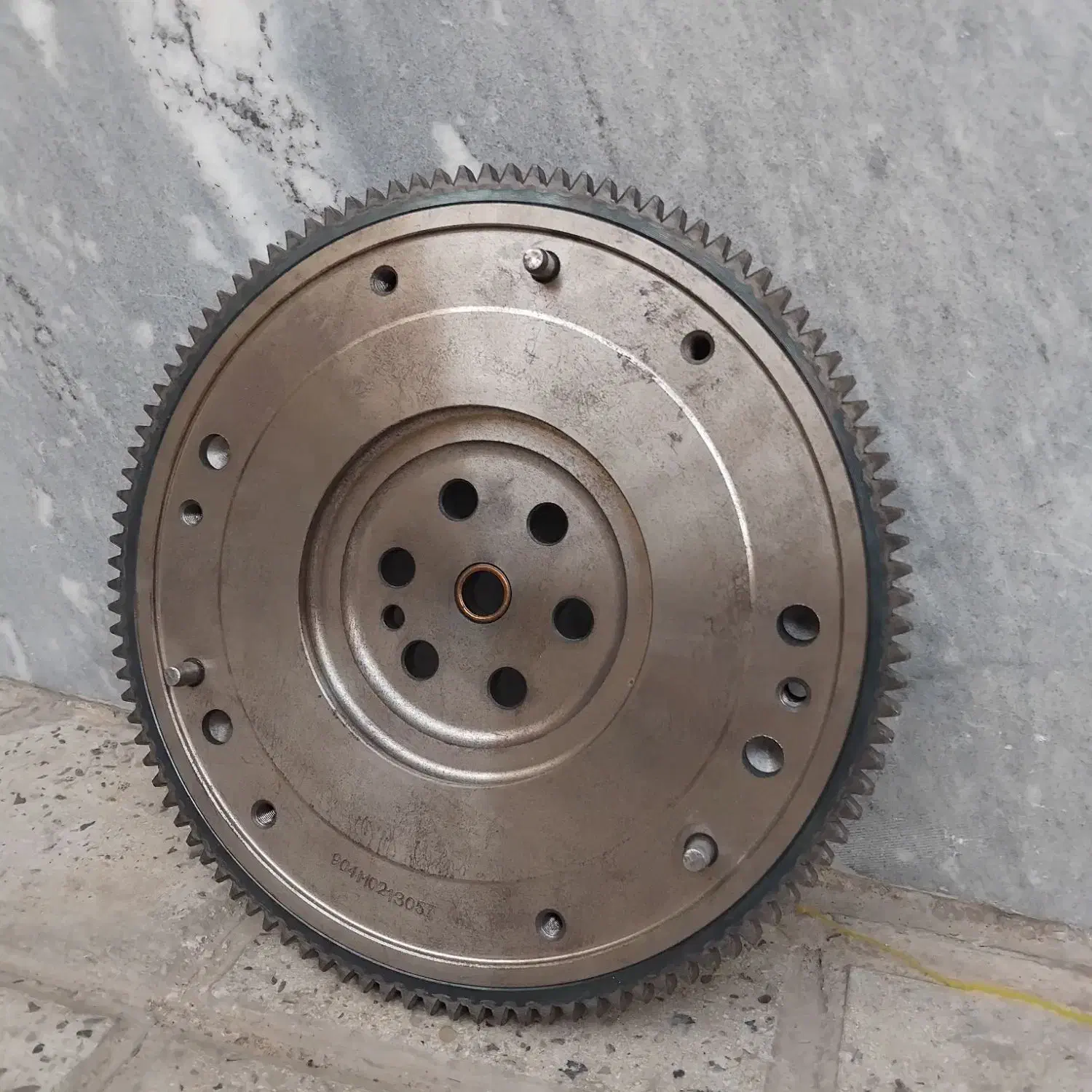 صفحه کلاچ و فلایویل کامل پراید|قطعات یدکی و لوازم جانبی|کرج, حصارک پایین|دیوار