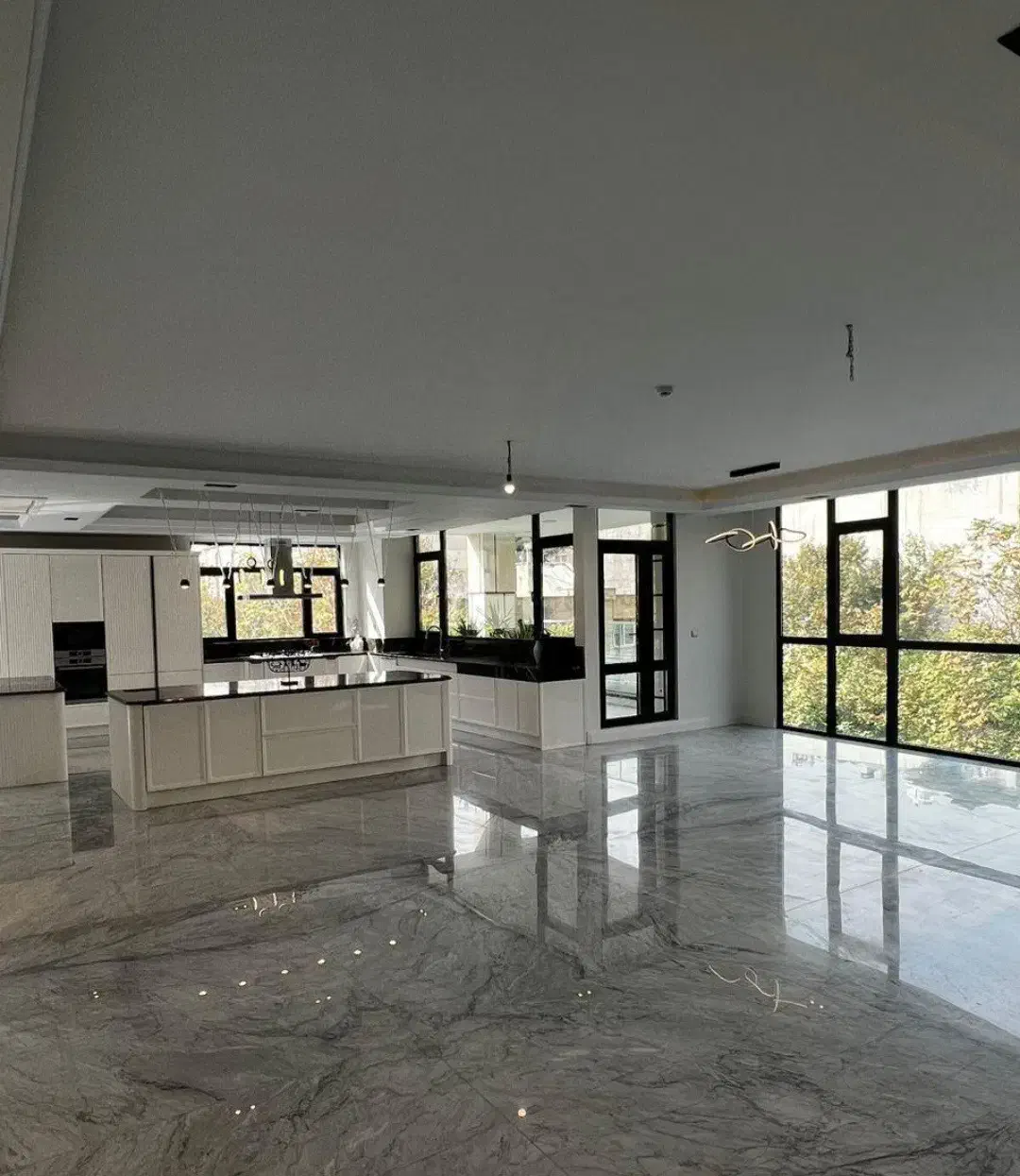 فروش واحد نوساز 175m /فول آپشن/شهریار کیومرثیه|فروش آپارتمان|شهریار, شهریار|دیوار