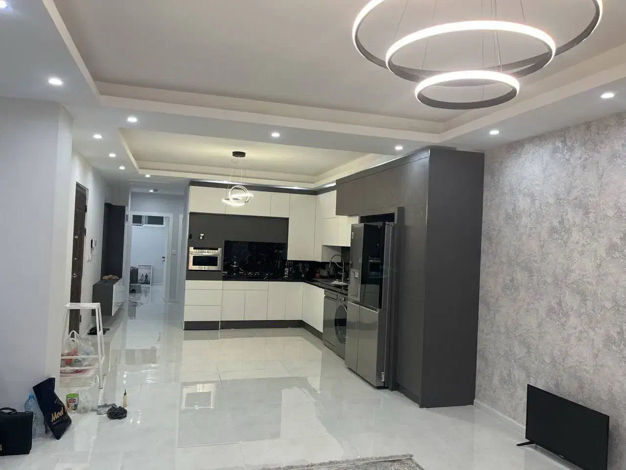 آپارتمان ۱۰۷ متر دوچنار|فروش آپارتمان|بجنورد, |دیوار