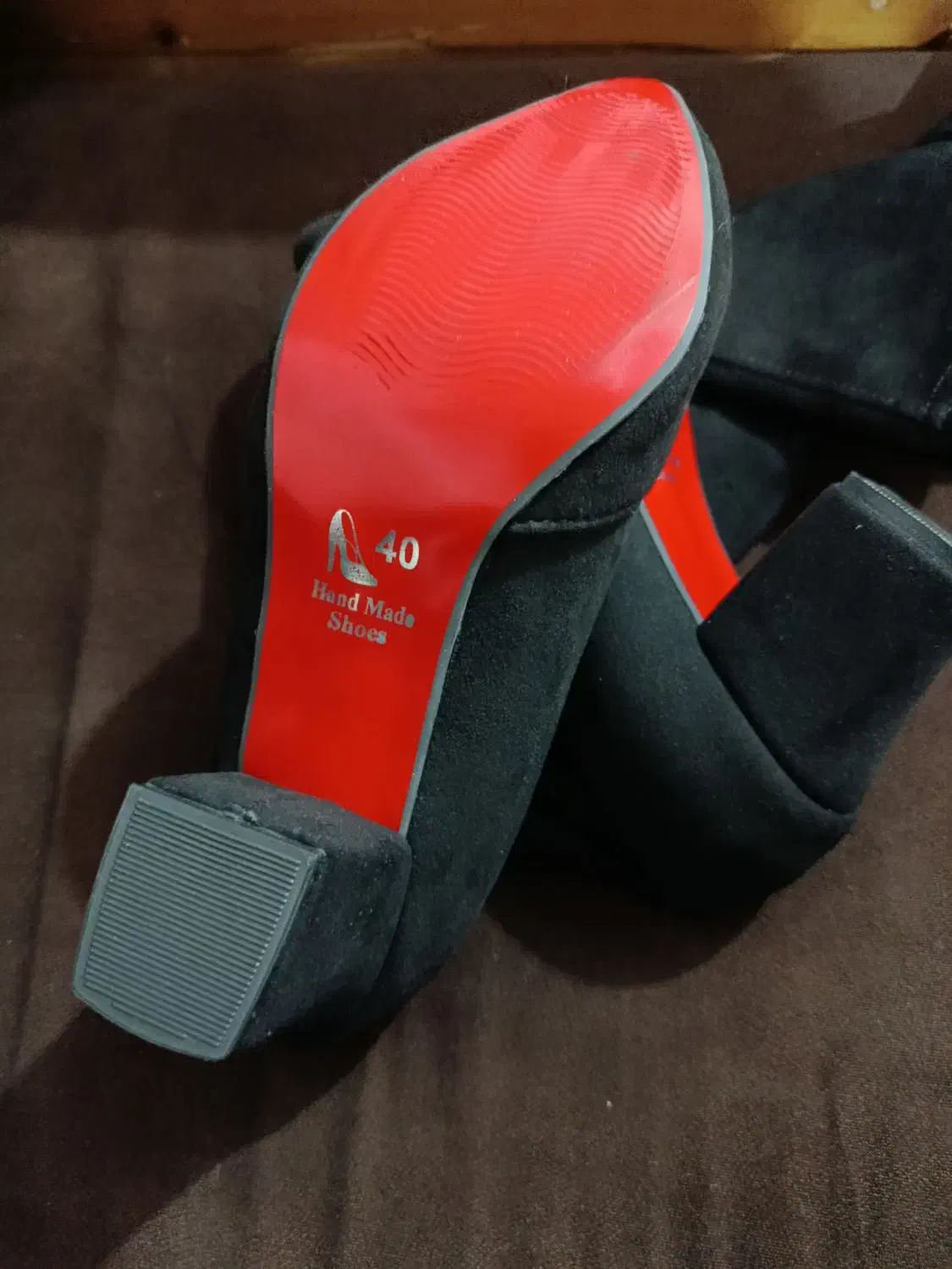 بوت جیر|کیف، کفش، کمربند|رشت, شهرک صبا|دیوار