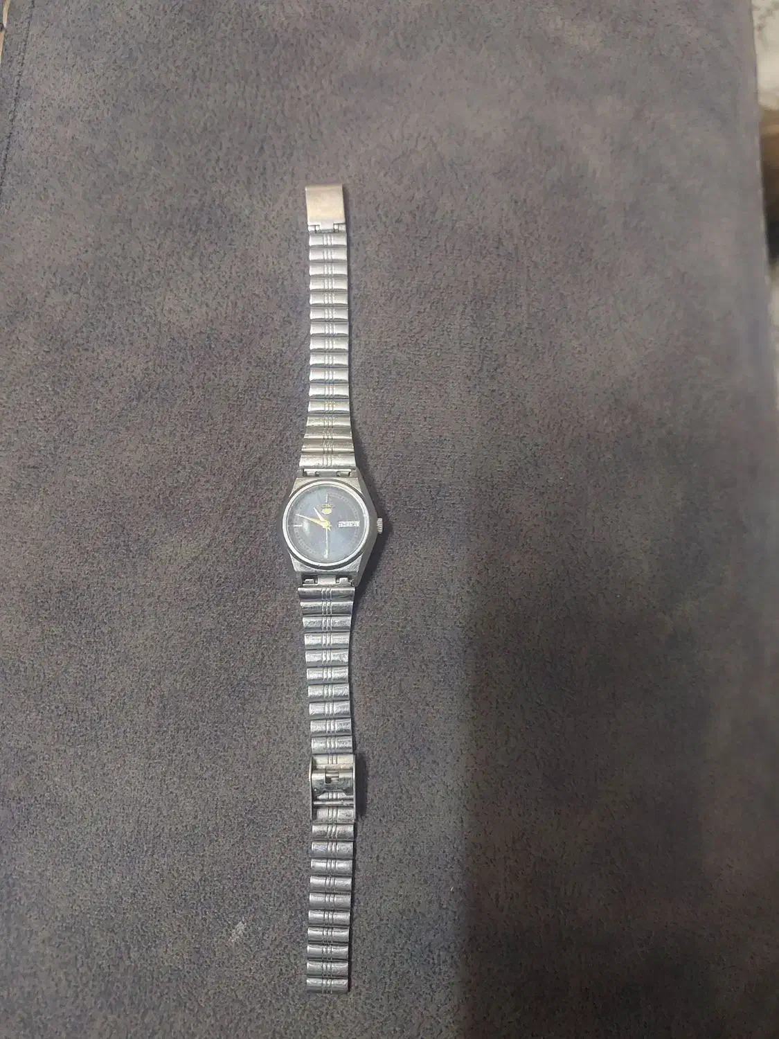 ساعت سیکو|ساعت|شاهین‌شهر, فردوسی|دیوار