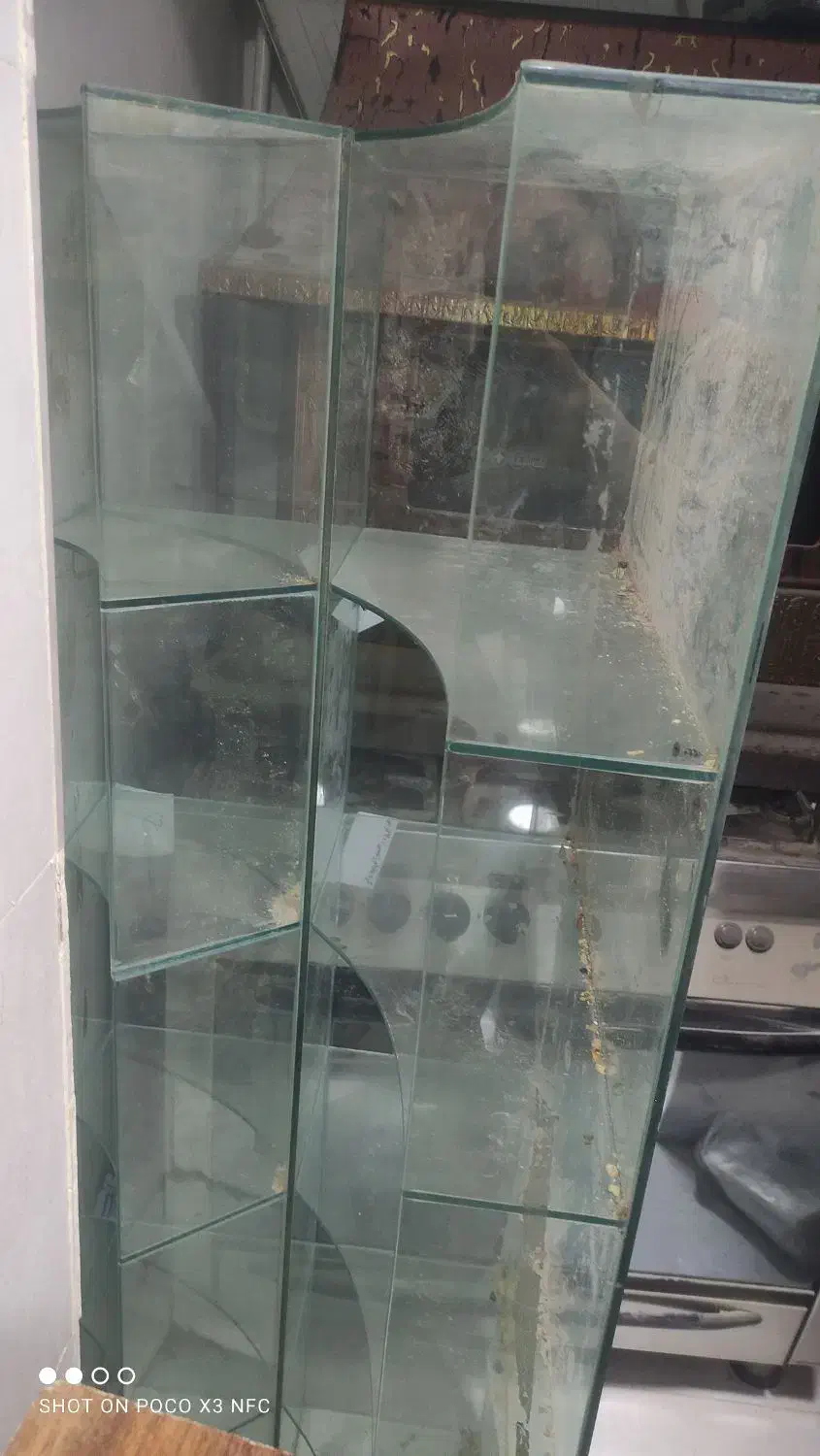 اخوری یا جا اجیلی|بوفه، ویترین، کنسول|مشهد, ایثارگران|دیوار