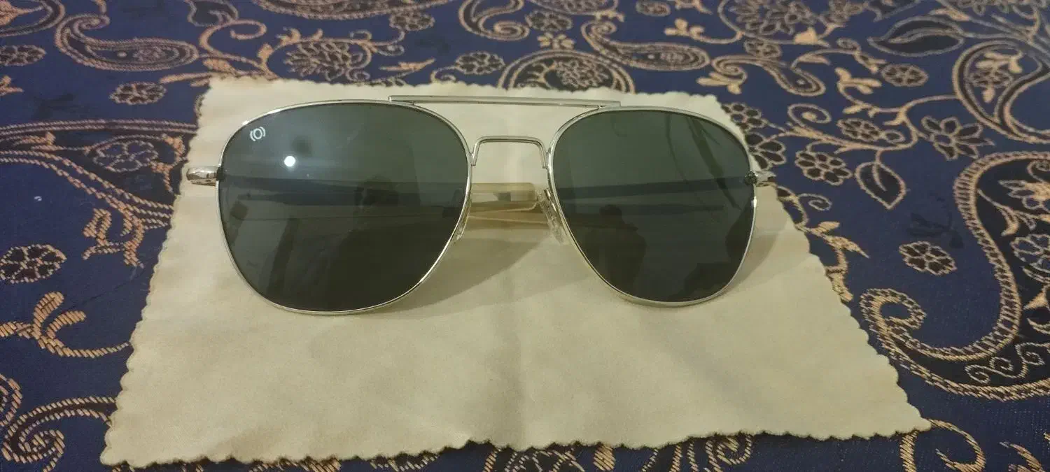 عینک خلبانی صاایران|زیورآلات و اکسسوری|بندرعباس, |دیوار