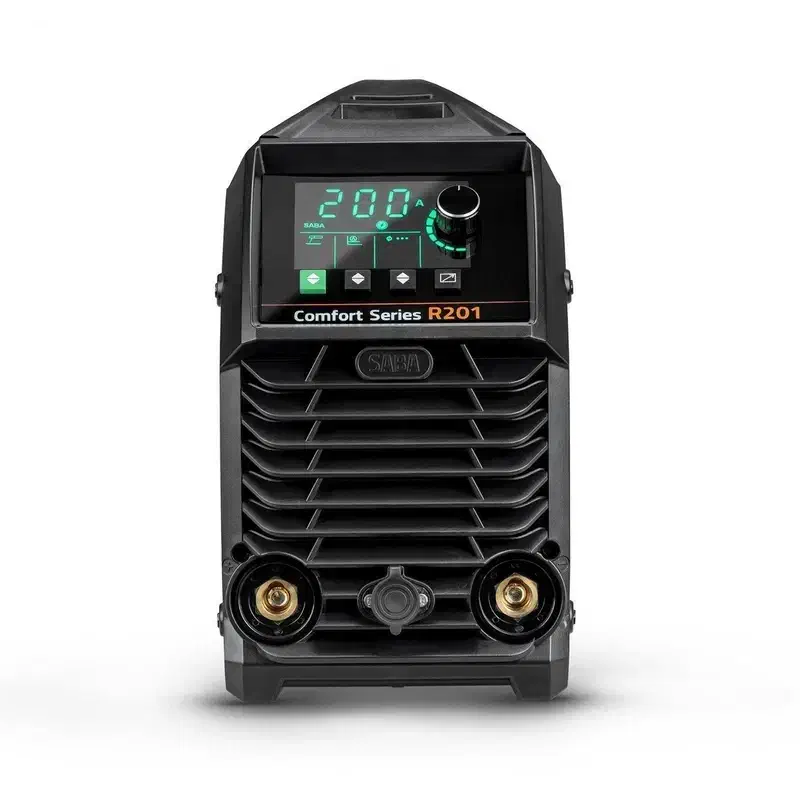 دستگاه جوش 200آمپر کنترلی صبا الکتریک|ابزارآلات|قیدار, |دیوار