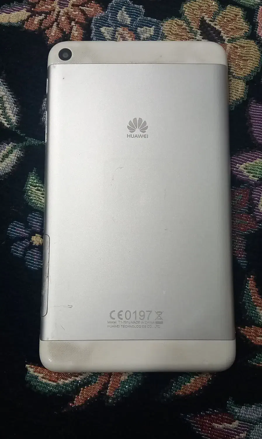 تبلت|تبلت|سنندج, |دیوار