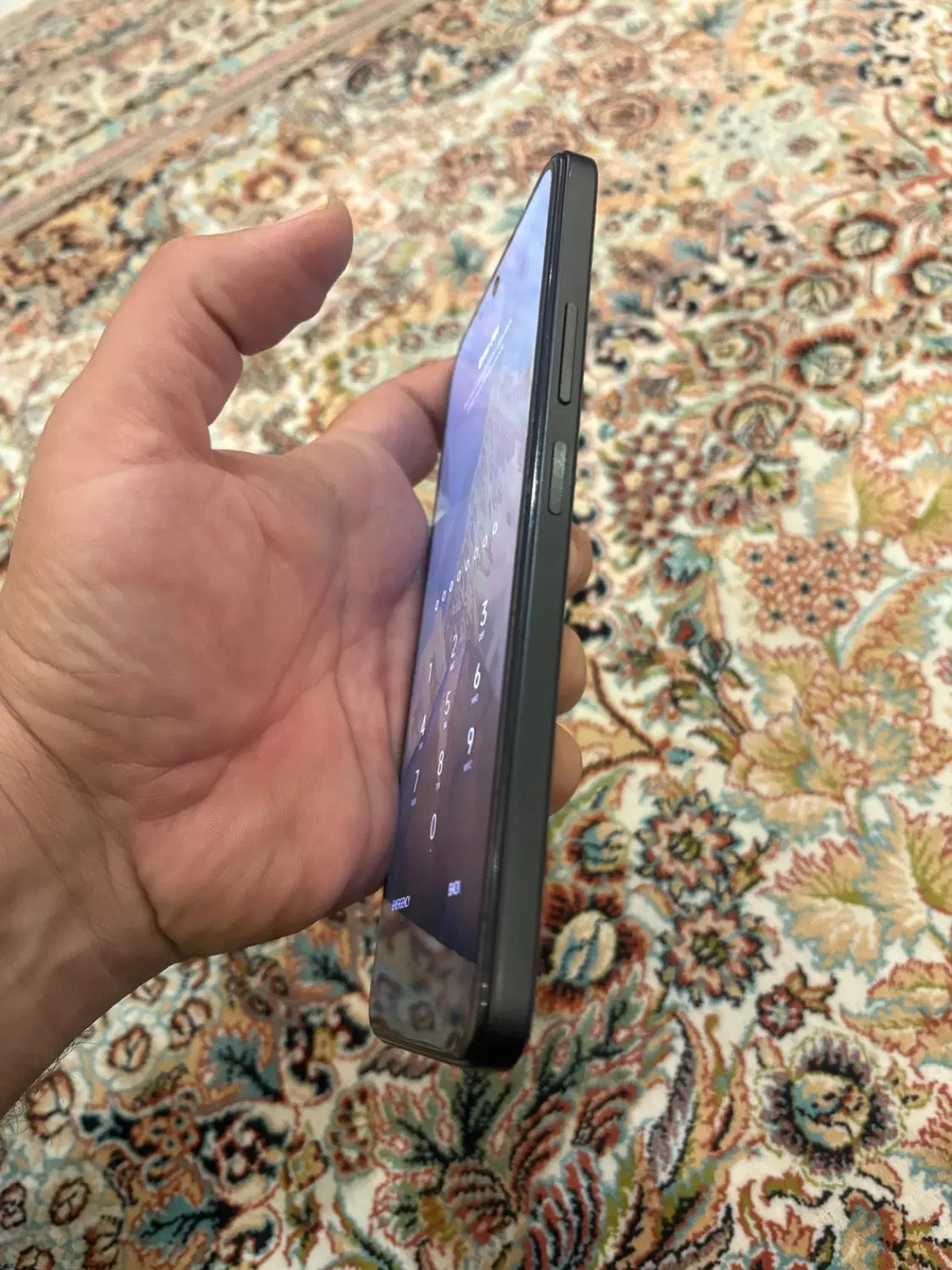Redmi 15  256GB|موبایل|تهران, استاد معین|دیوار