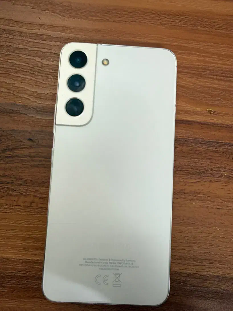 گوشی سامسونگ گلکسی S22|موبایل|نیشابور, فردوسی جنوبی|دیوار