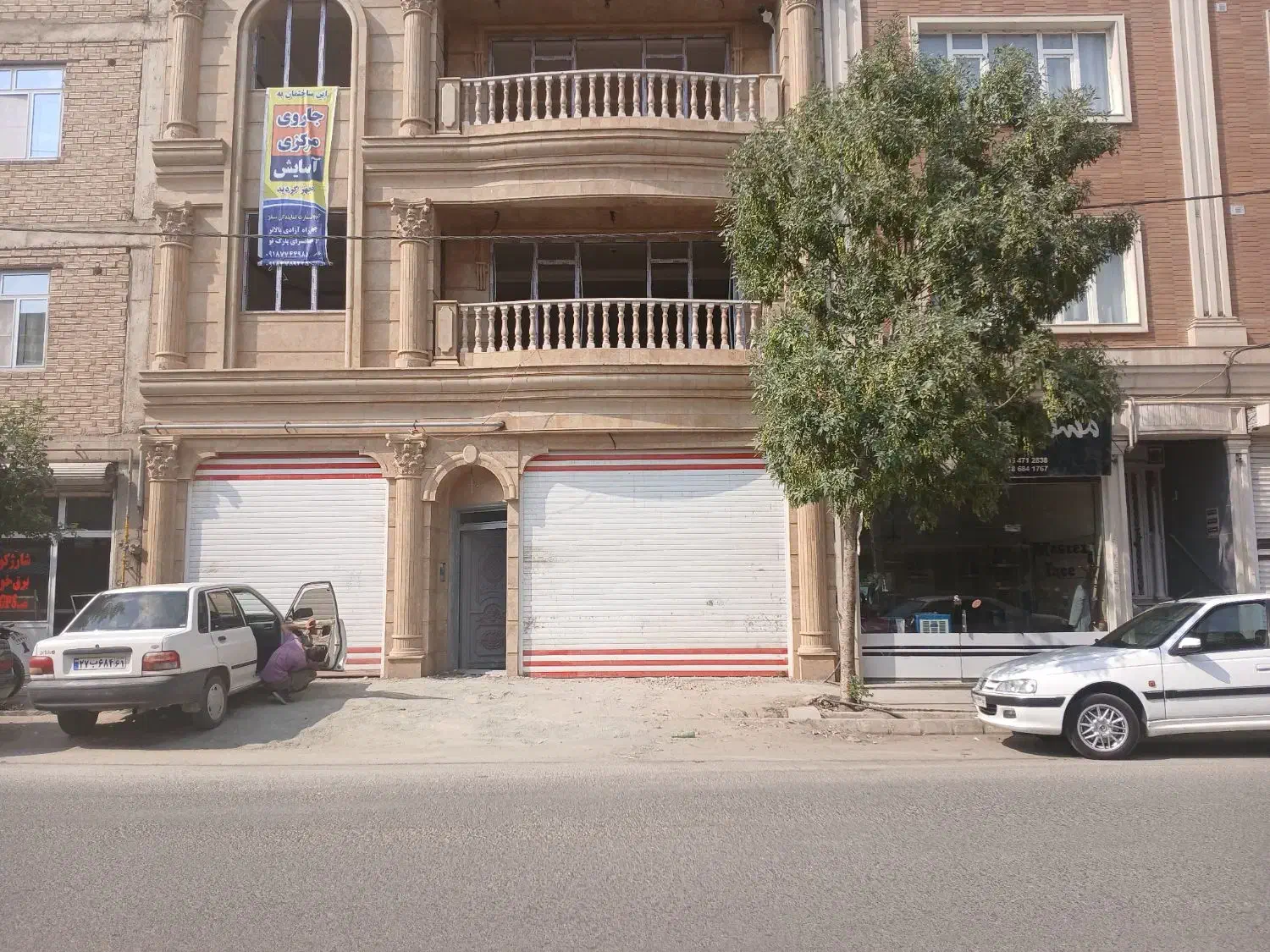 اجاره مسکونی|اجارهٔ آپارتمان|سقز, |دیوار