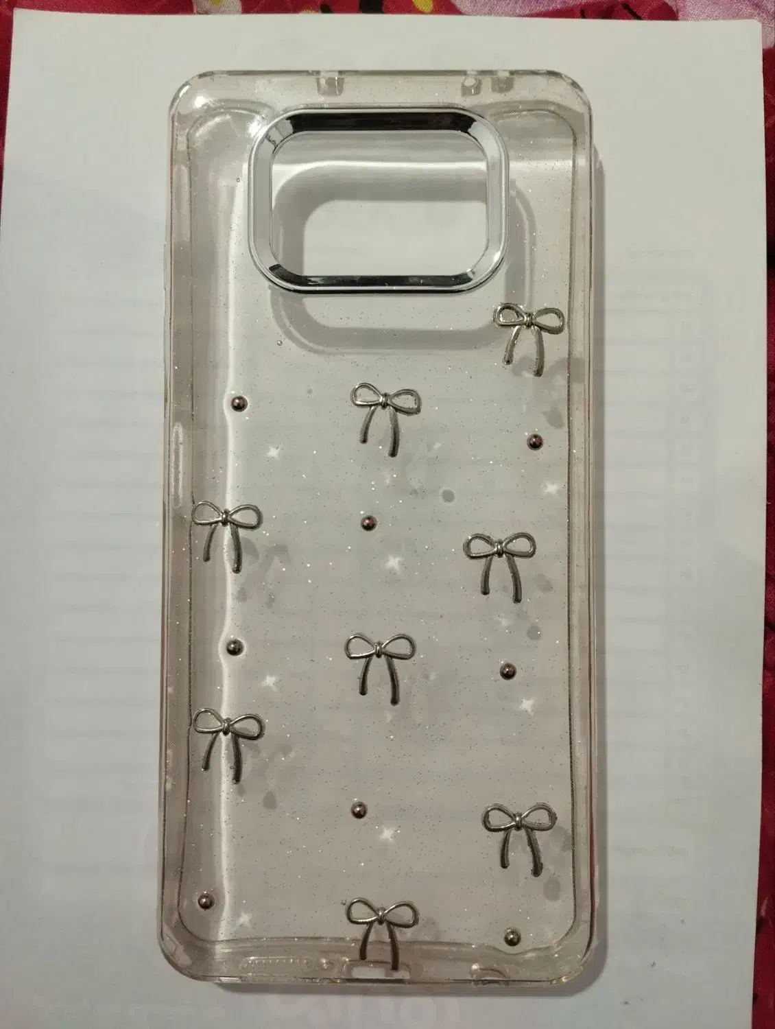 قاپ گوشی|لوازم جانبی موبایل و تبلت|جوانرود, |دیوار