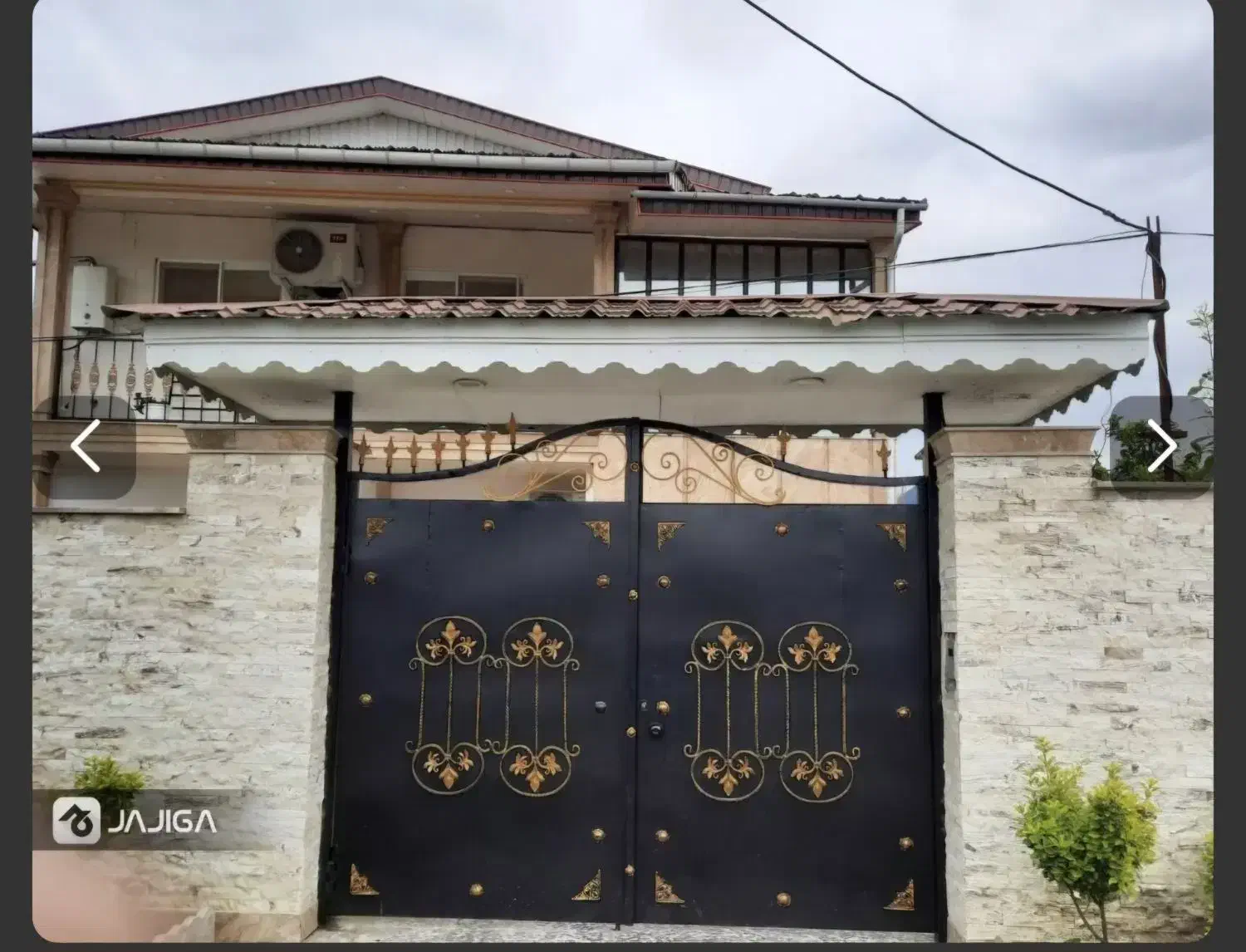 اقامتگاه باران.|اجارهٔ کوتاه‌مدت آپارتمان و سوئیت|چابکسر, |دیوار