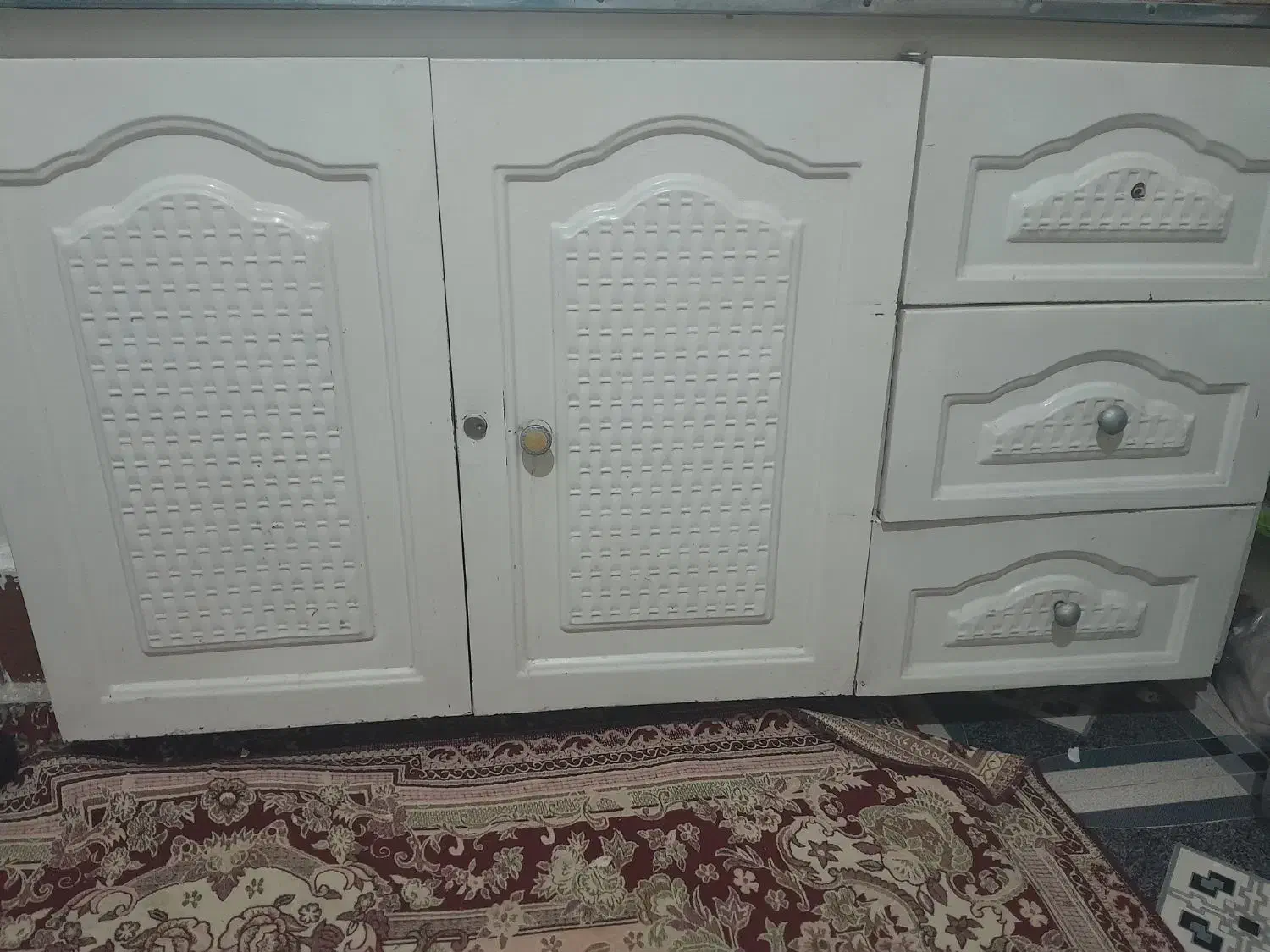 فروش کابینت|مصالح و تجهیزات ساختمان|بناب, |دیوار