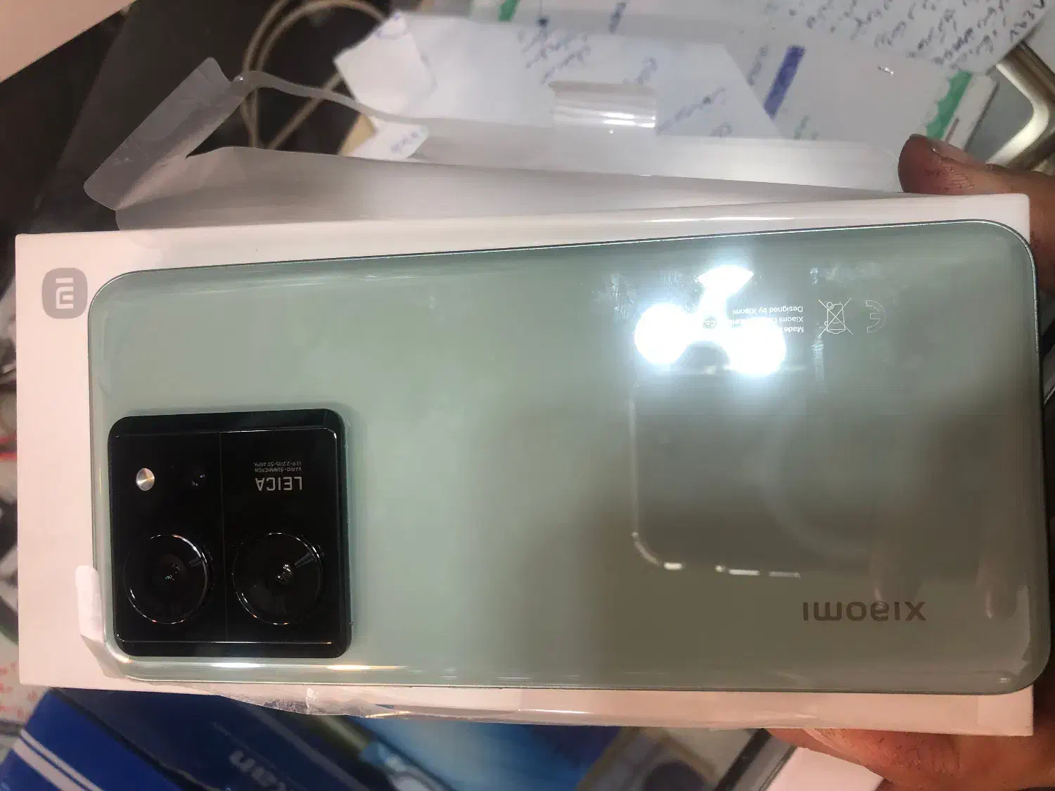 گوشی شیائومی ۱۳t|موبایل|سنقر, |دیوار