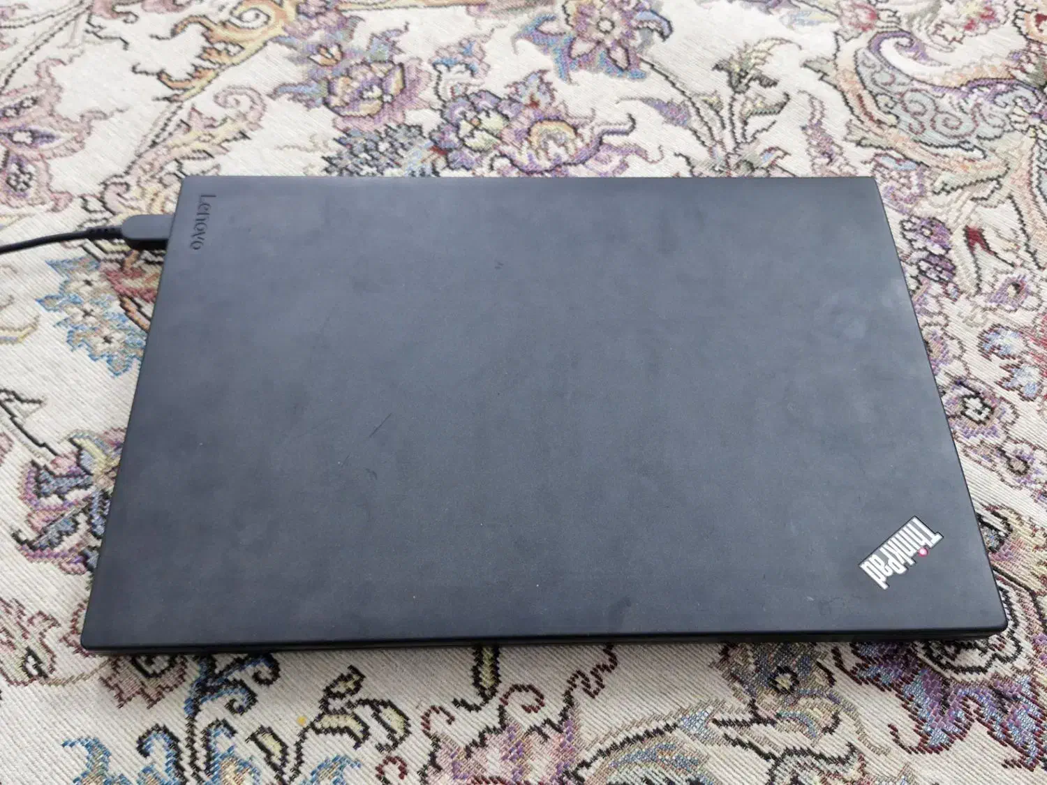 لپ تاپ لنوو مدل thinkpad i5 نسل ۶ سایز ۱۲ اینچ|رایانه همراه|تهران, فردوس|دیوار