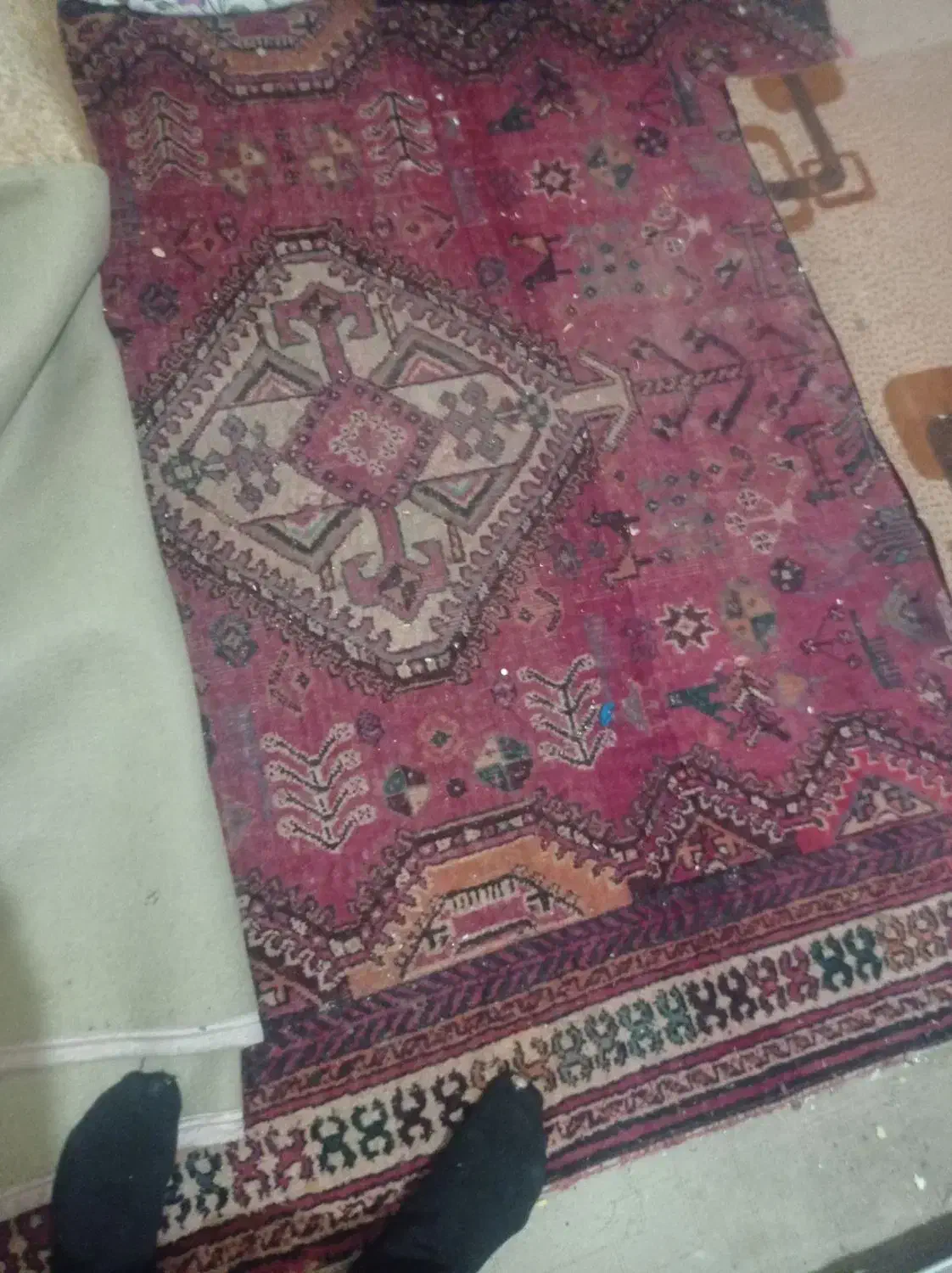 لوازم خانگی|مبلمان خانگی و میز عسلی|بوشهر, |دیوار