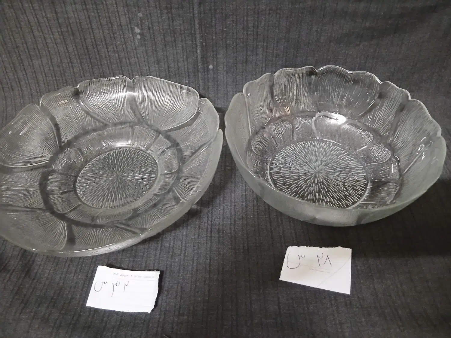 کاسه میوه. ۷۰۰|ظروف سرو و پذیرایی|تهران, آذربایجان|دیوار