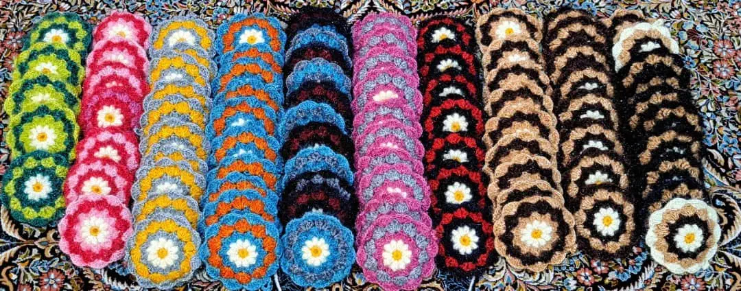 اسکاج|لوازم نظافت|فیروزآباد (فارس), |دیوار