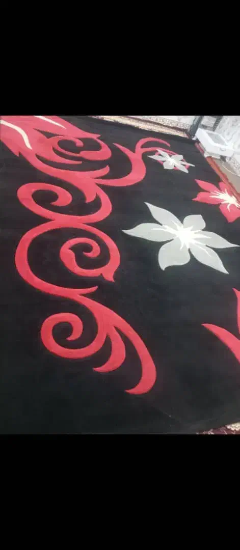 فرش|فرش|کارون, |دیوار