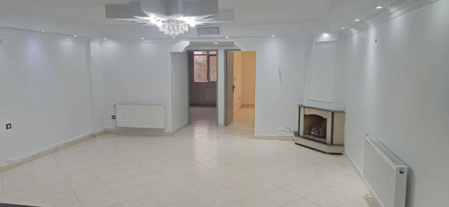 اجاره آپارتمان/ ۸۰ متری/۲ خواب/ تکواحد