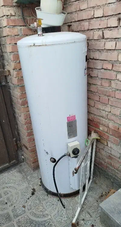 آبگرمکن|آبگرمکن، پکیج، شوفاژ|پیرانشهر, |دیوار