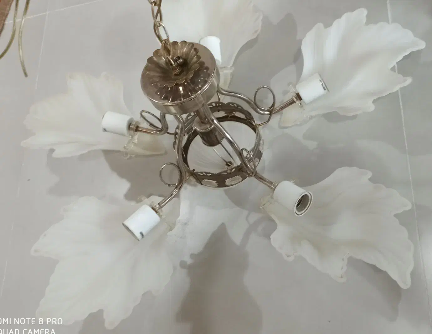 لوستر|لوستر و چراغ آویز|سبزوار, امیر کبیر|دیوار