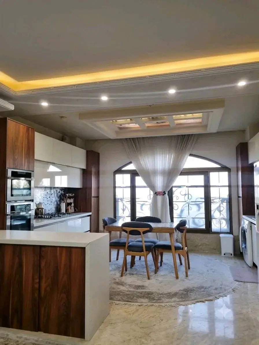 ۱۰۵متر/دو پارکینگ/تکواحدی|فروش آپارتمان|تهران, یوسف‌آباد|دیوار