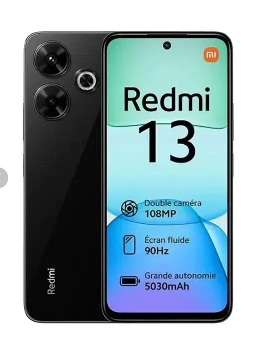 ردمی ۱۳|موبایل|بیرجند, |دیوار