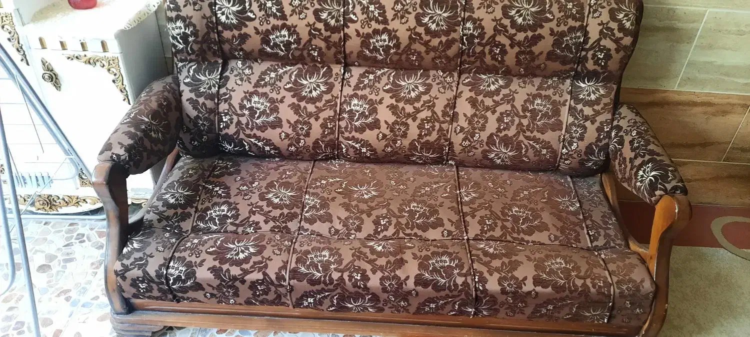 مبل لباسشویی اطلس تلویزیون و میز|مبلمان خانگی و میز عسلی|یزد, |دیوار