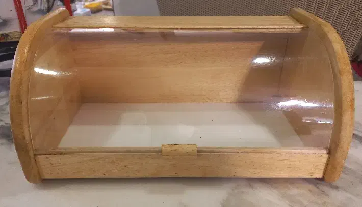 جای نان چوبی|ظروف سرو و پذیرایی|تهران, سردارجنگل|دیوار