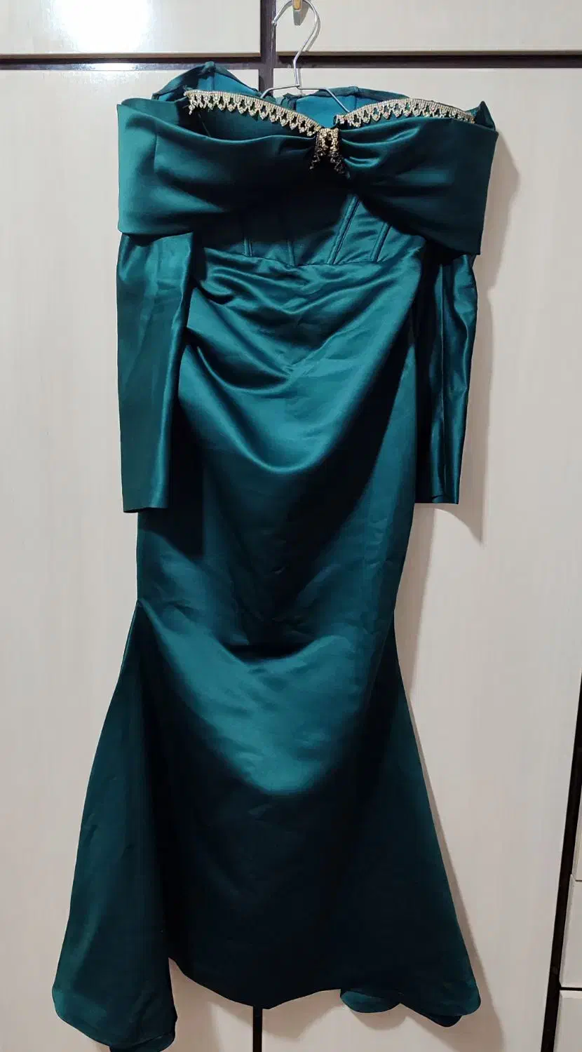 لباس مجلسی تاپلکسی|لباس|مشهد, پنجتن|دیوار