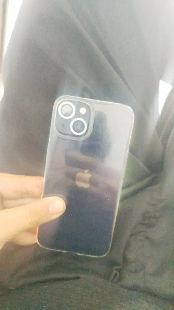 آیفون 13نرمال در حد|موبایل|بجنورد, |دیوار