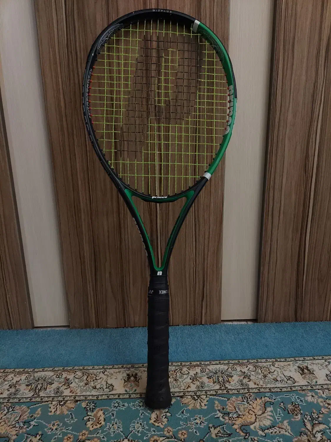 راکت تنیس prince|ورزشهای توپی|ارومیه, |دیوار