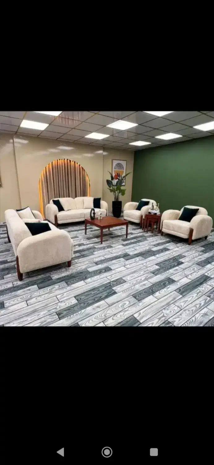 تولیدی مبل هلن|مبلمان خانگی و میز عسلی|یاسوج, |دیوار