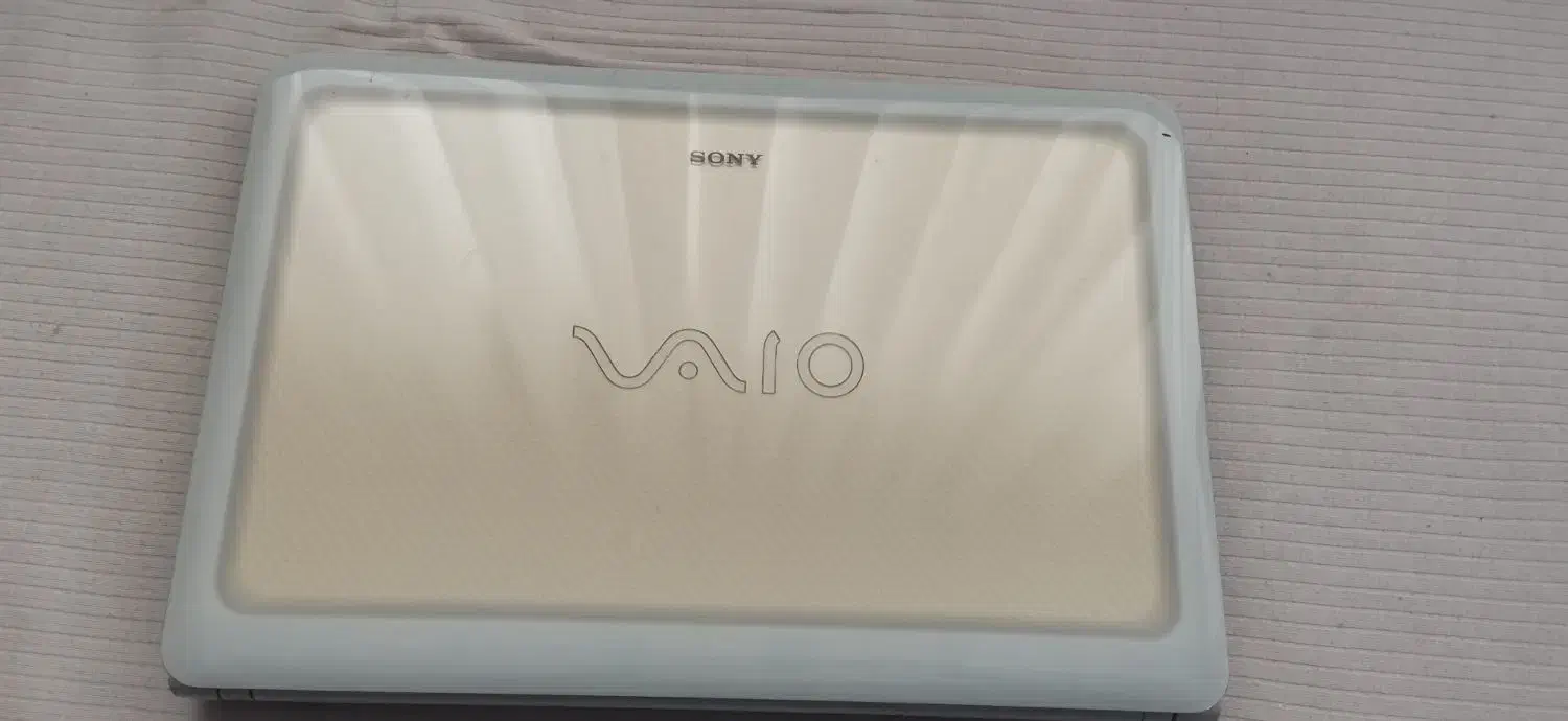 لپ تاپ مناسب سونی لنوو|رایانه همراه|گرگان, |دیوار