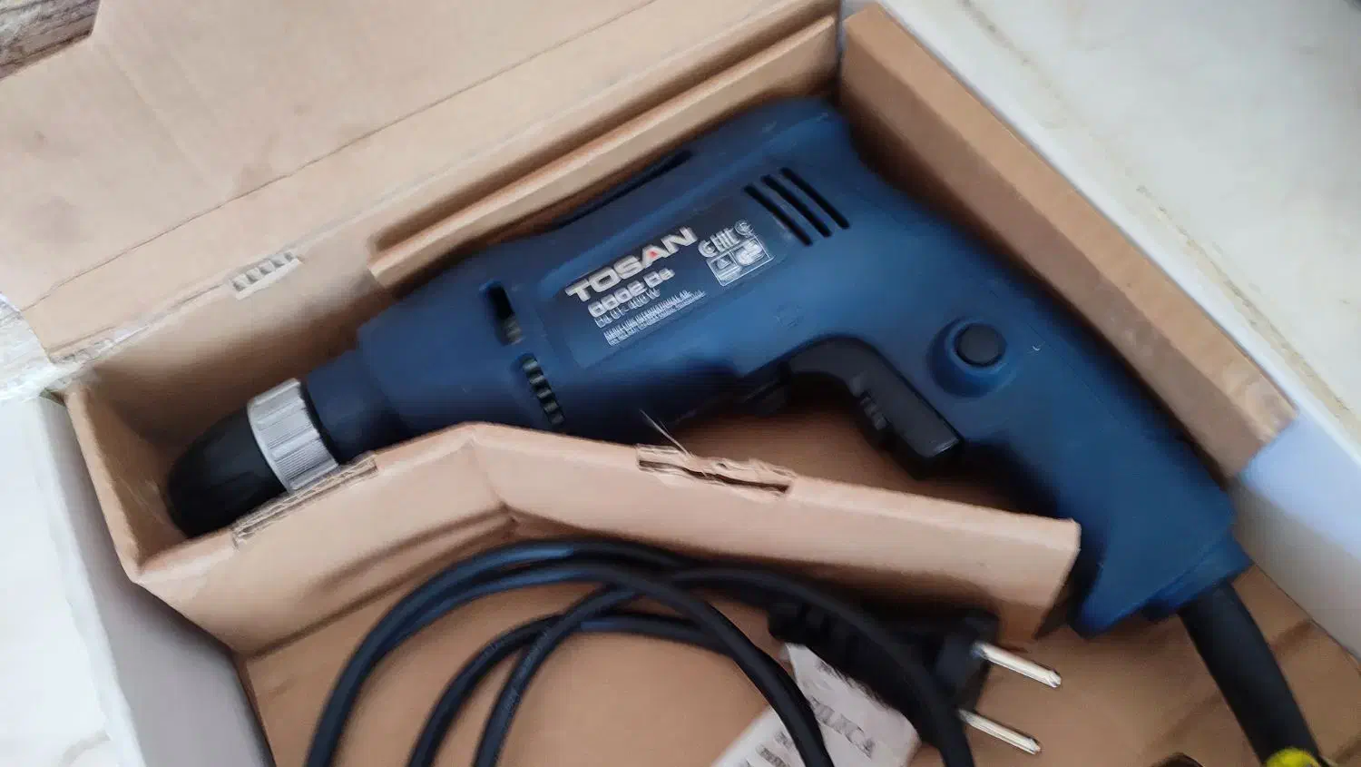 فروش دریل متابو المان و توسان|ابزارآلات|خمینیشهر, |دیوار