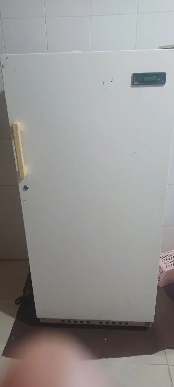 یخچال|یخچال و فریزر|رامهرمز, |دیوار