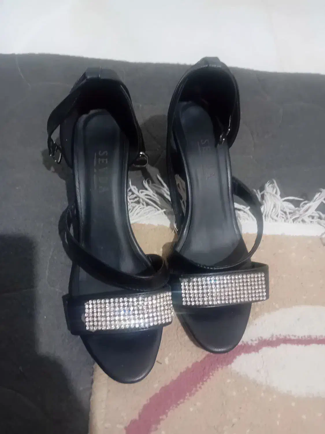 صندل مجلسی وکتونی|کیف، کفش، کمربند|ورامین, ورامین|دیوار