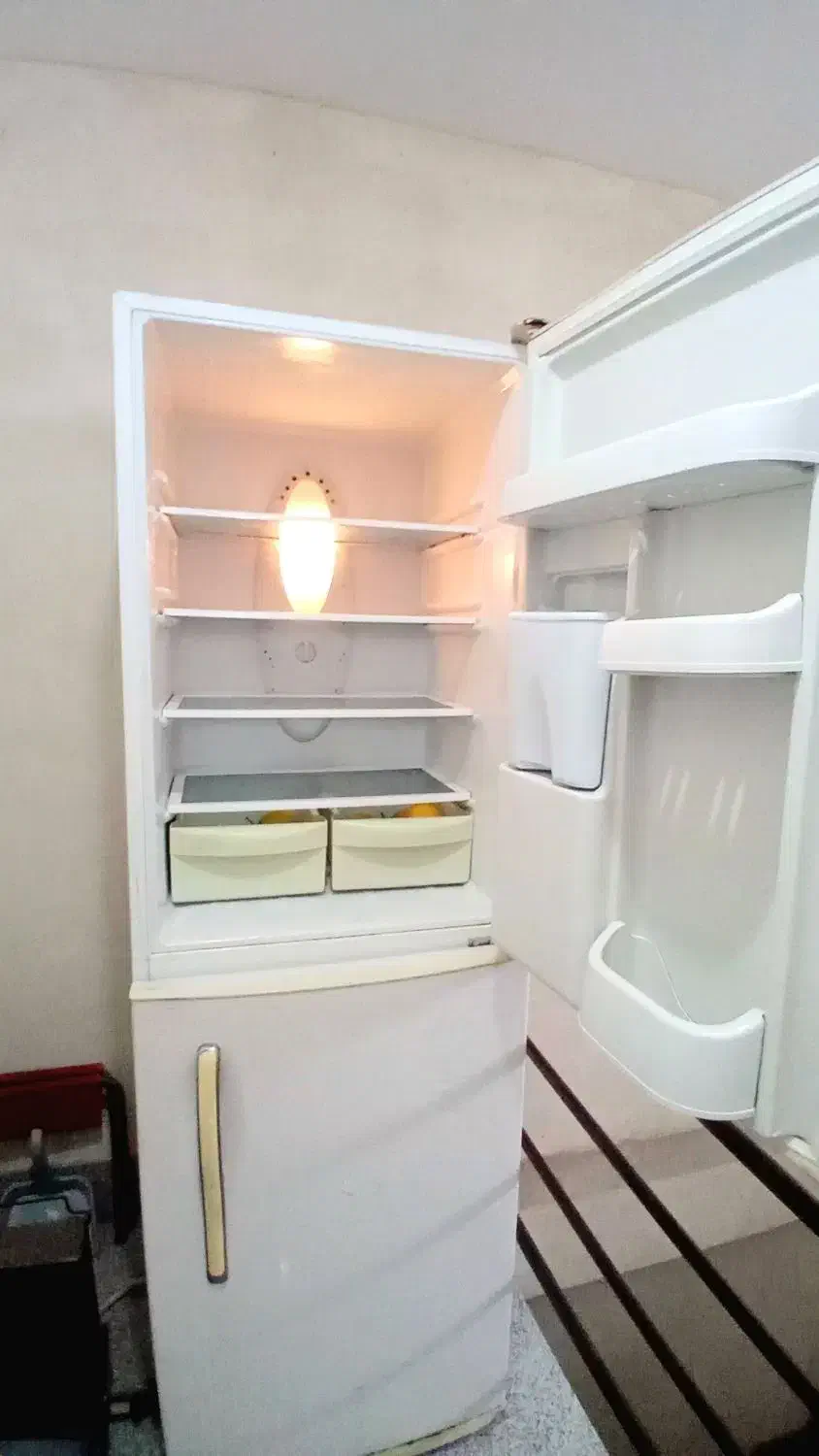 یخچال و فریزر الکترواستیل|یخچال و فریزر|ساری, |دیوار