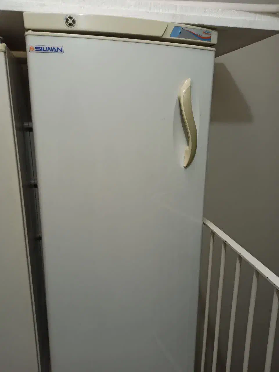 فریزر سیلوان|یخچال و فریزر|تبریز, |دیوار