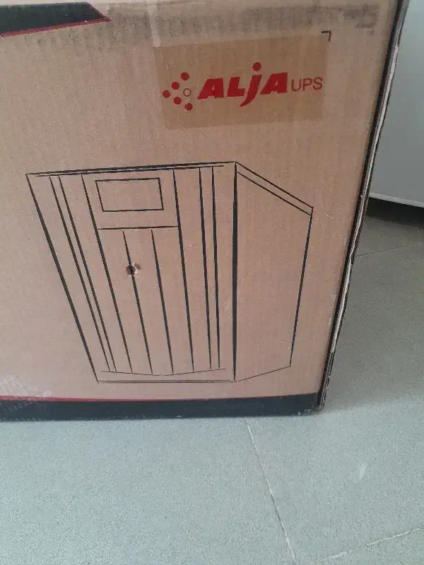 ups kr3000L|مودم و تجهیزات شبکه|بابلسر, |دیوار