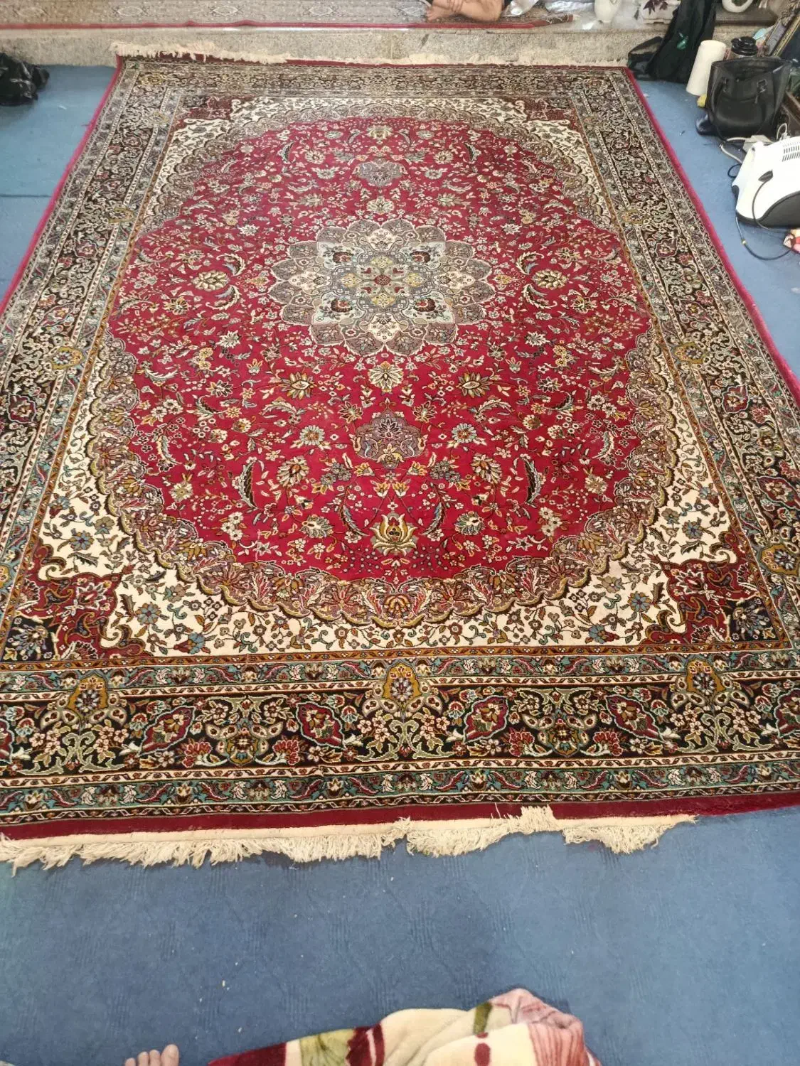 فروش لوازم منزل|فرش|نقده, |دیوار