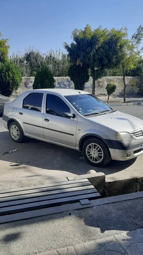 ال نود فول بیرنگ|خودرو سواری و وانت|اندیشه, شهرک مریم|دیوار