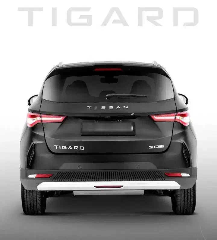 تیسان S05|خودرو سواری و وانت|کرج, حاجی آباد|دیوار