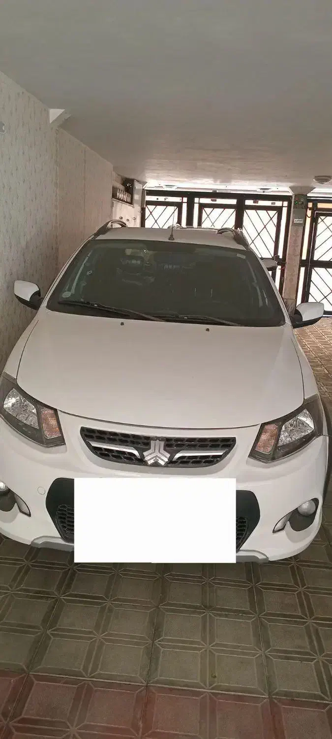 کوئیک دنده اتومات پلاس|خودرو سواری و وانت|مشهد, سناباد|دیوار